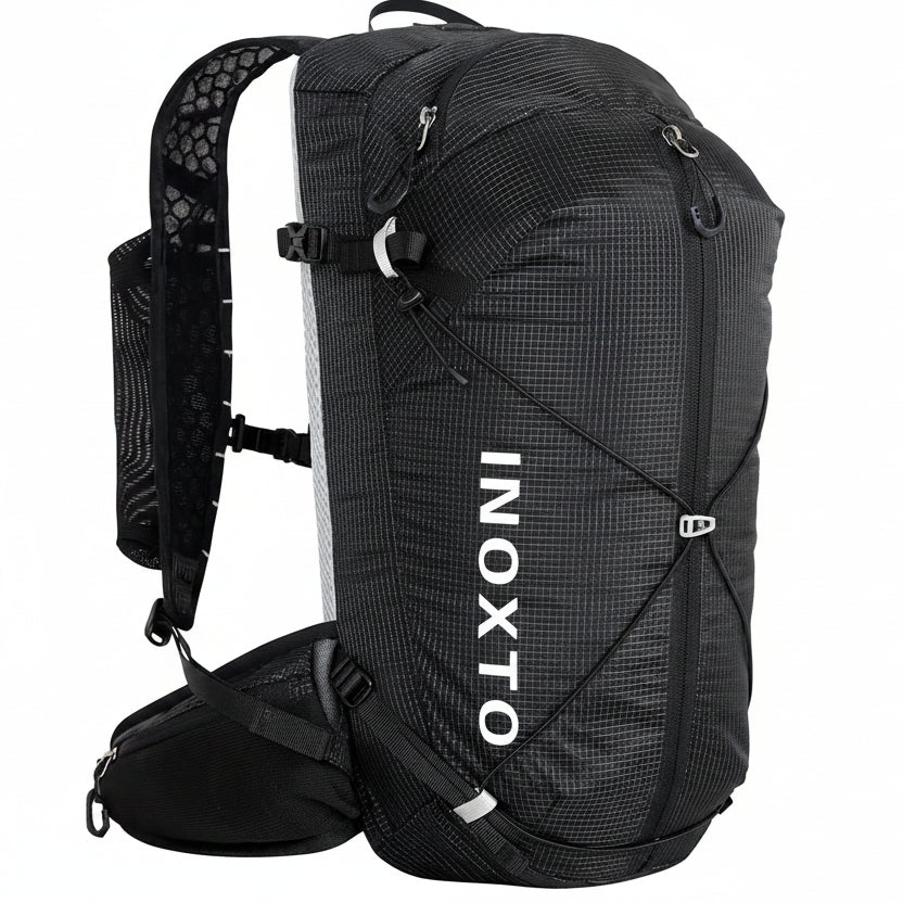 INOXTO Lightchaser 20L Multipurpose Backpack - OUTDOOR INOXTO