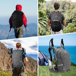 INOXTO 20 Hydration Pack - OUTDOOR INOXTO