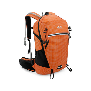INOXTO 25L Hydration Hiking Backpack with 3L Water Bladder and Rain Cover - OUTDOOR INOXTO