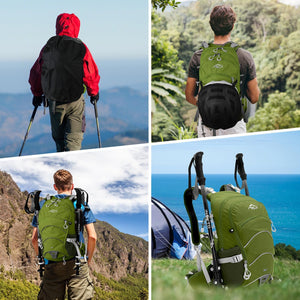 INOXTO 20 Hydration Pack - OUTDOOR INOXTO