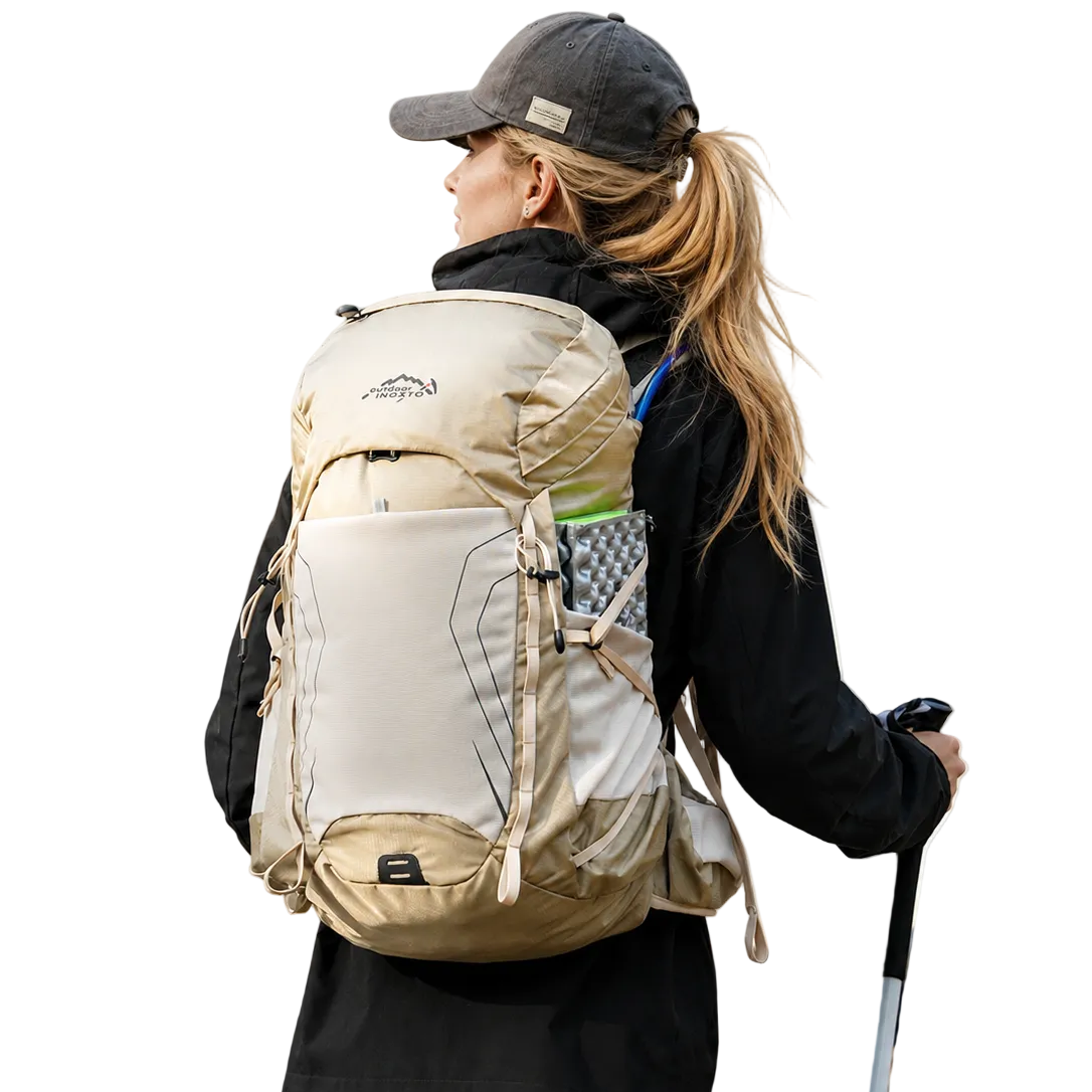 INOXTO 28L Wanderrucksack-PeakLite