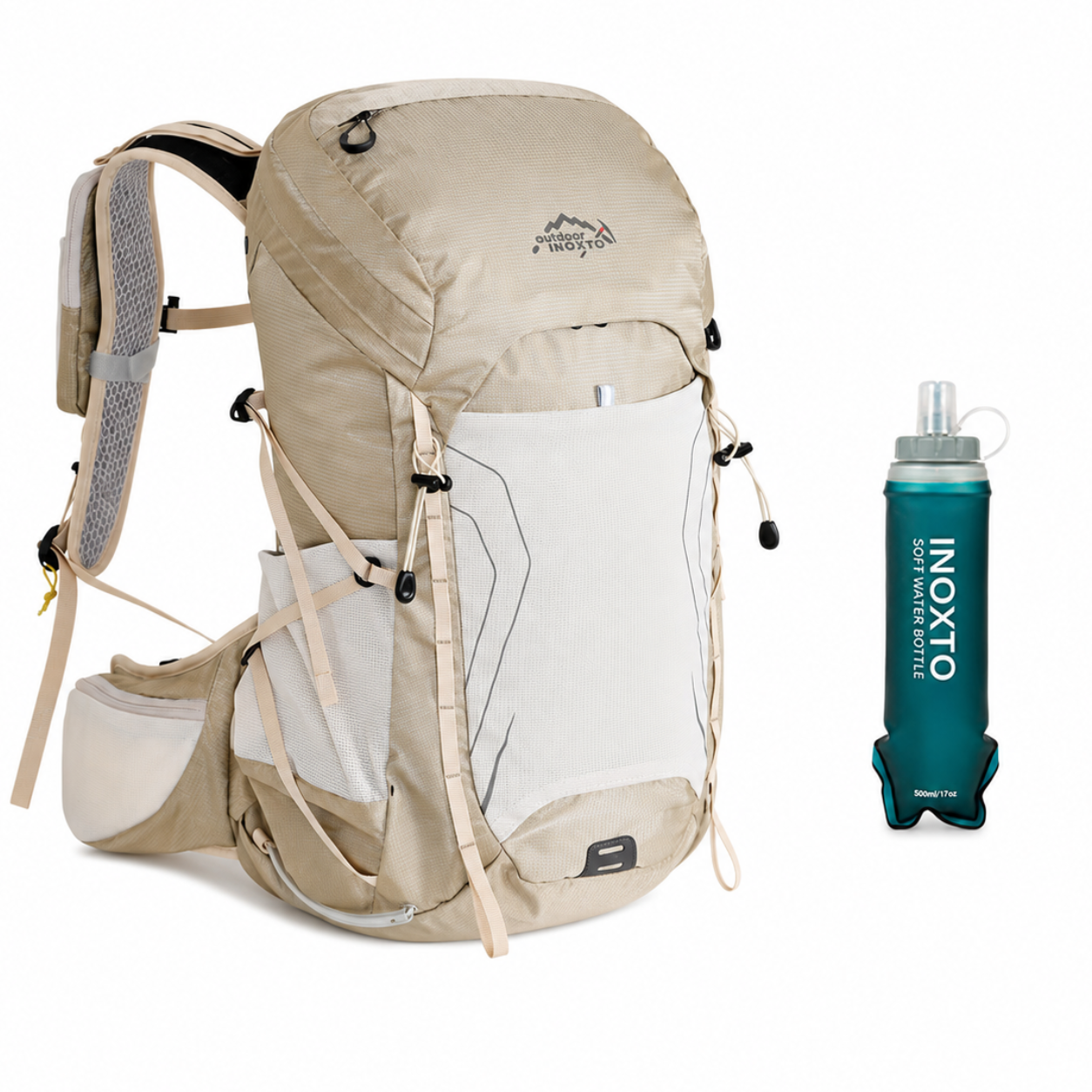 Zaino da trekking INOXTO Ventus™ 28