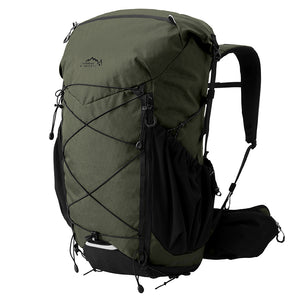 INOXTO 45L Hiking Backpack 2.0 - OUTDOOR INOXTO
