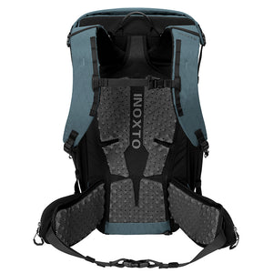 INOXTO 45L Hiking Backpack 2.0 - OUTDOOR INOXTO