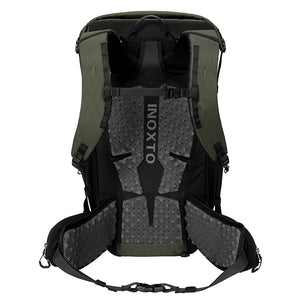 INOXTO 45L Hiking Backpack 2.0 - OUTDOOR INOXTO