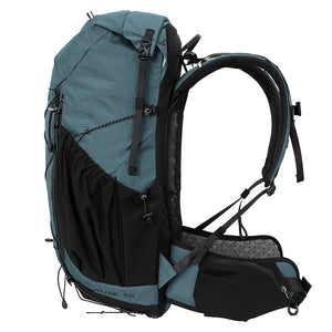 INOXTO 45L Hiking Backpack 2.0 - OUTDOOR INOXTO