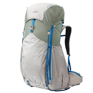55L Hiking Backpack - OUTDOOR INOXTO