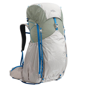 55L Hiking Backpack - OUTDOOR INOXTO