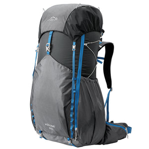 55L Hiking Backpack - OUTDOOR INOXTO