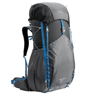 55L Hiking Backpack - OUTDOOR INOXTO