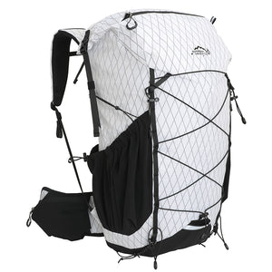 INOXTO 45L Hiking Backpack 2.0 - OUTDOOR INOXTO