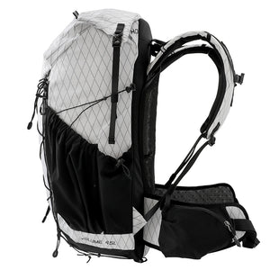 INOXTO 45L Hiking Backpack 2.0 - OUTDOOR INOXTO