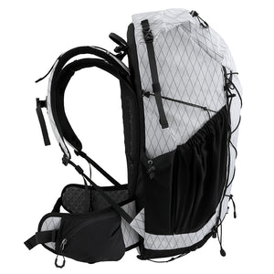 INOXTO 45L Hiking Backpack 2.0 - OUTDOOR INOXTO