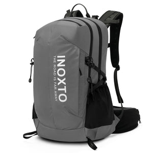 INOXTO 30L Outdoor Backpack for Climbing, Camping, and Hiking - OUTDOOR INOXTO