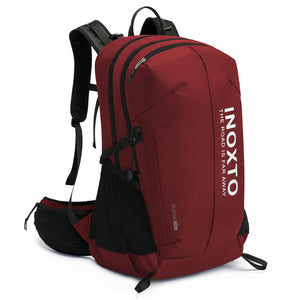 INOXTO 30L Outdoor Backpack for Climbing, Camping, and Hiking - OUTDOOR INOXTO