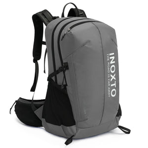 INOXTO 30L Outdoor Backpack for Climbing, Camping, and Hiking - OUTDOOR INOXTO