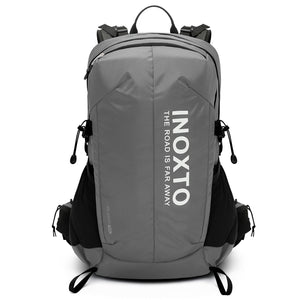 INOXTO 30L Outdoor Backpack for Climbing, Camping, and Hiking - OUTDOOR INOXTO