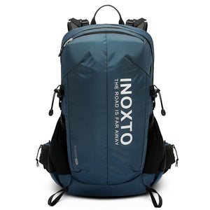INOXTO 30L Outdoor Backpack for Climbing, Camping, and Hiking - OUTDOOR INOXTO