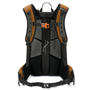 INOXTO 30L Outdoor Backpack for Climbing, Camping, and Hiking - OUTDOOR INOXTO