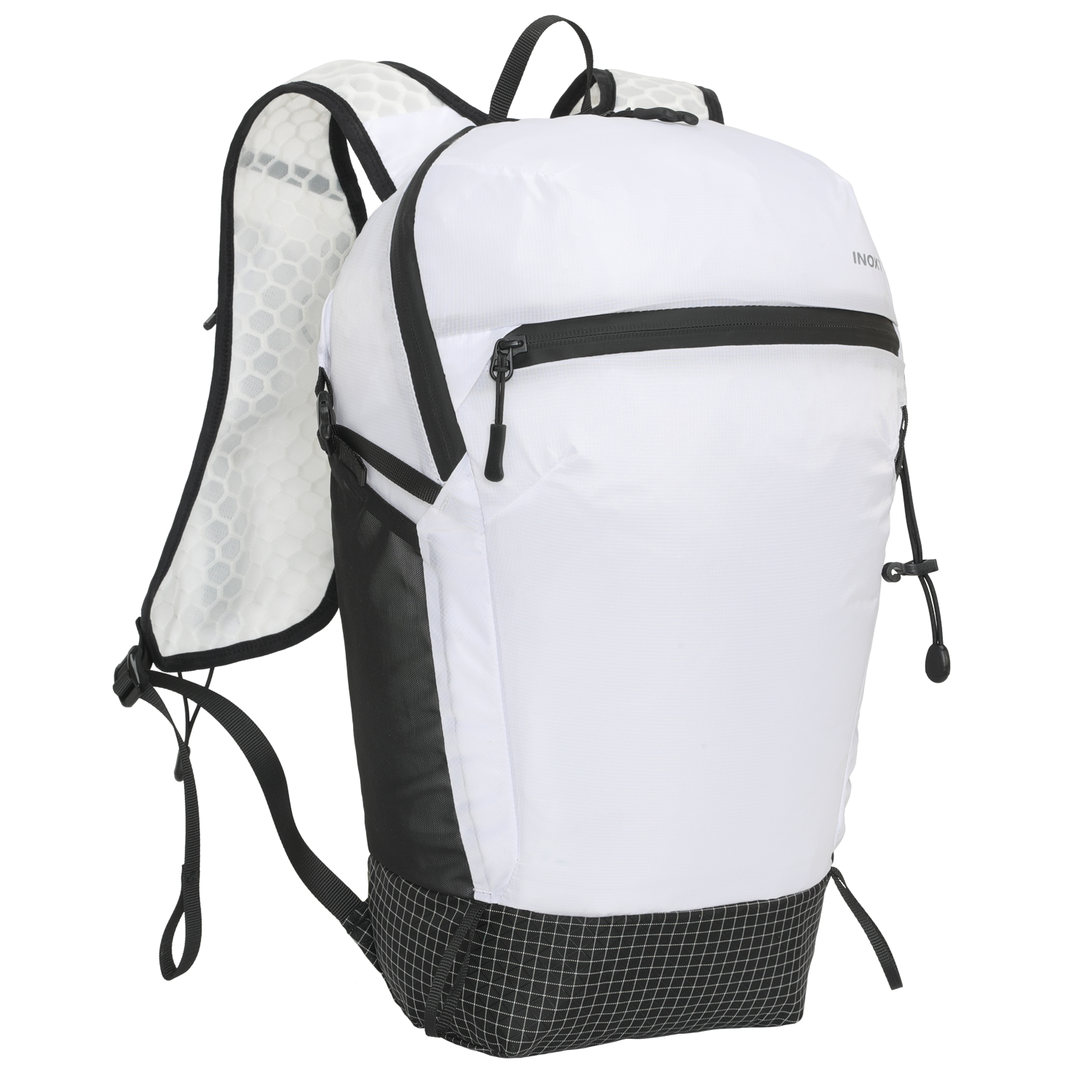 INOXTO 14L Hydration Backpack Gray / One Size