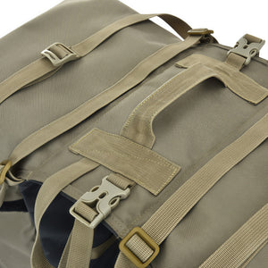 INOXTO Saddle Bag - OUTDOOR INOXTO