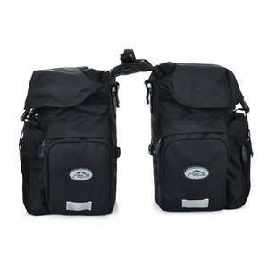 INOXTO Saddle Bag - OUTDOOR INOXTO