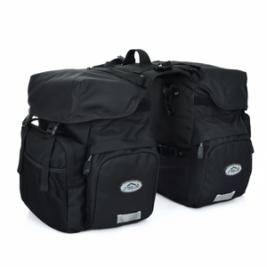 INOXTO Saddle Bag - OUTDOOR INOXTO