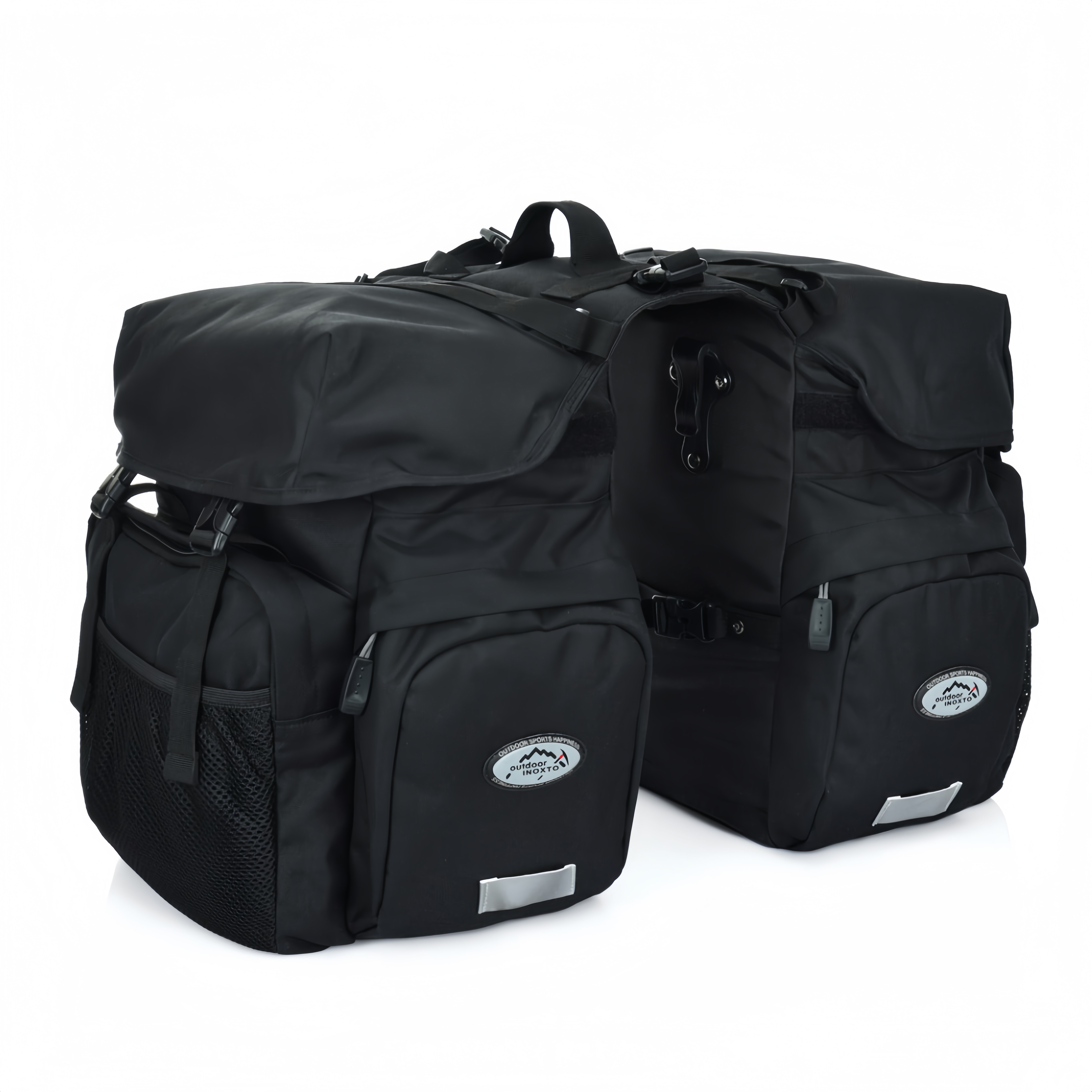 INOXTO Saddle Bag - OUTDOOR INOXTO