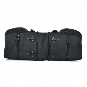 INOXTO Saddle Bag - OUTDOOR INOXTO