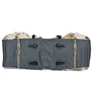 INOXTO Saddle Bag - OUTDOOR INOXTO