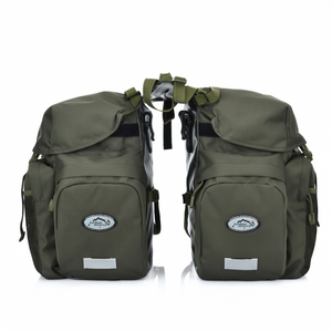 INOXTO Saddle Bag - OUTDOOR INOXTO