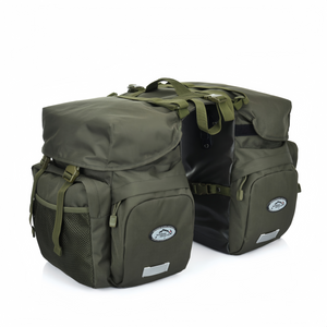 INOXTO Saddle Bag - OUTDOOR INOXTO