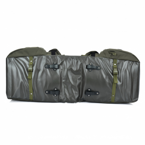 INOXTO Saddle Bag - OUTDOOR INOXTO