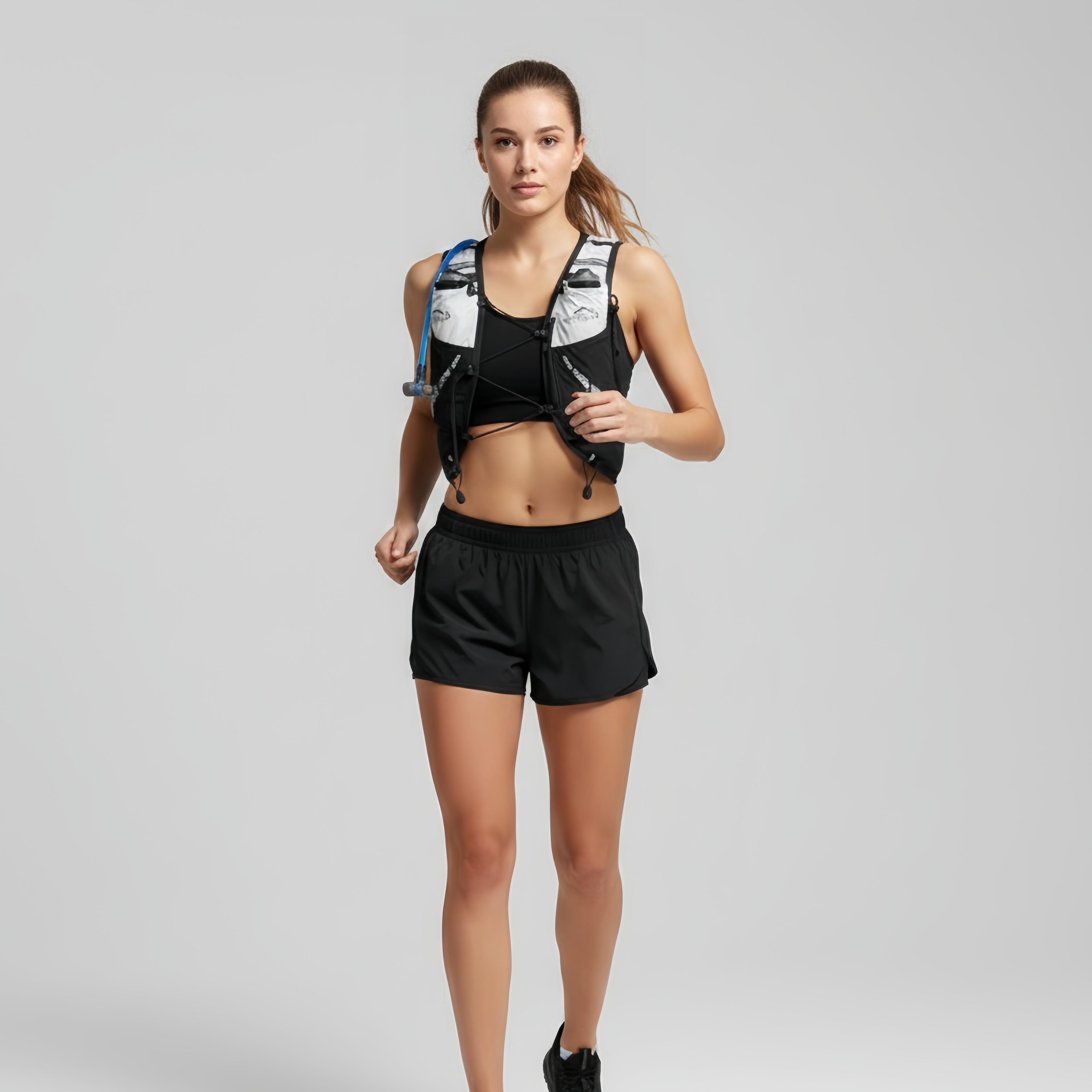 INOXTO 12L Running Backpack- AeroWing Pro - OUTDOOR INOXTO