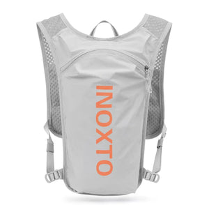INOXTO Running Hydration Vest Backpack - OUTDOOR INOXTO