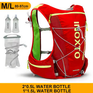 INOXTO 14 Hydration Vest - OUTDOOR INOXTO