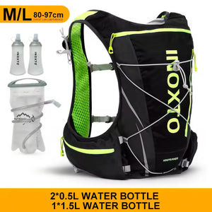 INOXTO 14 Hydration Vest - OUTDOOR INOXTO