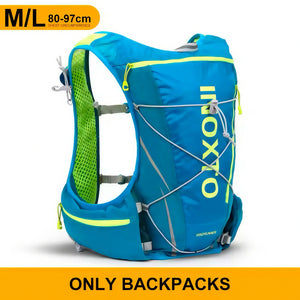 INOXTO 14 Hydration Vest - OUTDOOR INOXTO