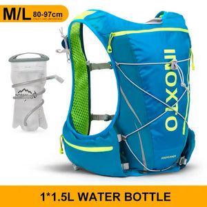 INOXTO 14 Hydration Vest - OUTDOOR INOXTO