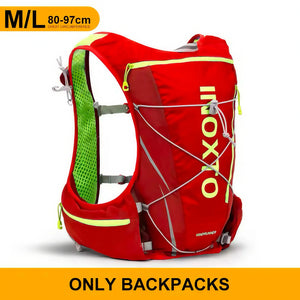 INOXTO 14 Hydration Vest - OUTDOOR INOXTO