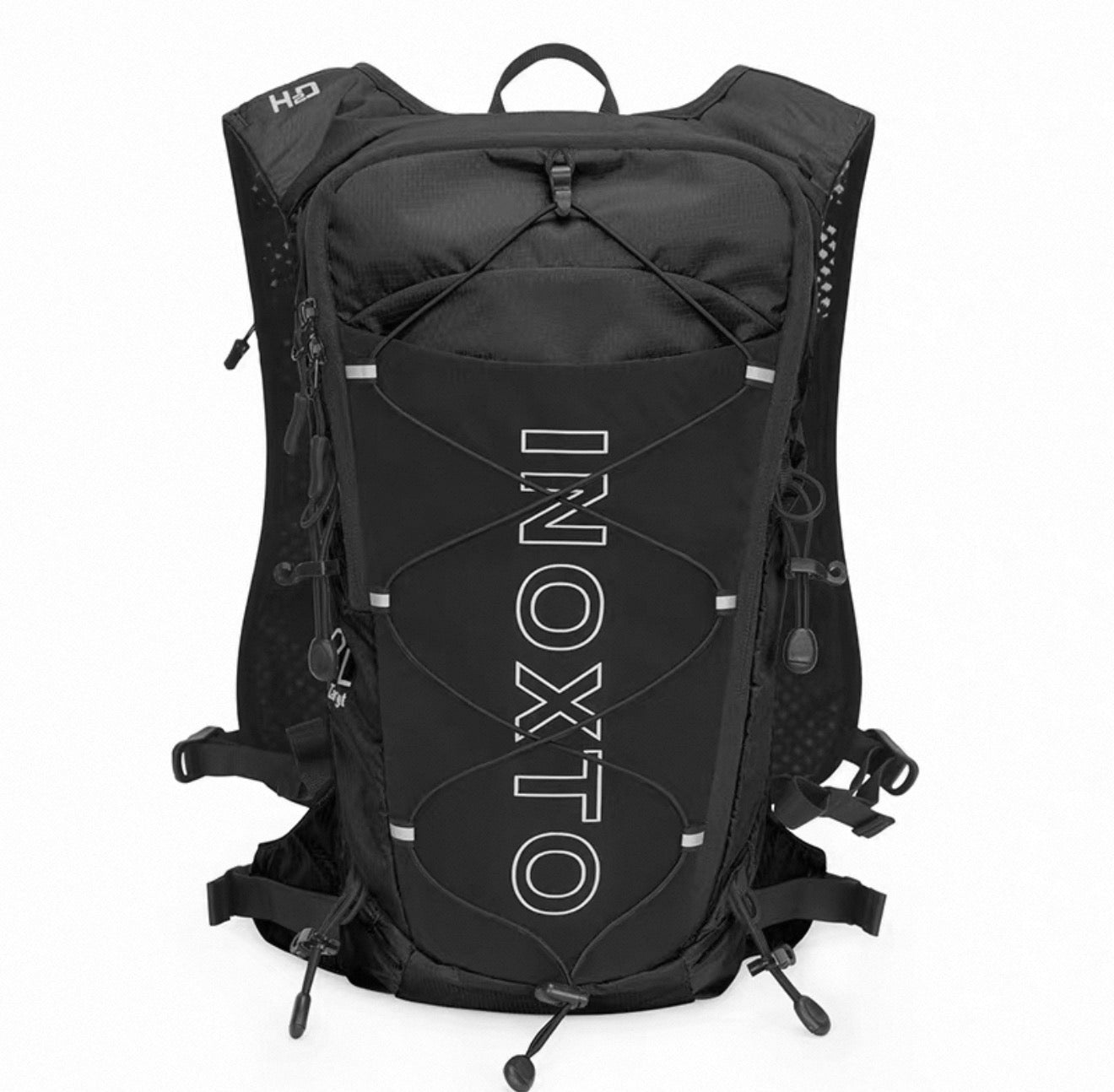 Sac d'hydratation INOXTO 8
