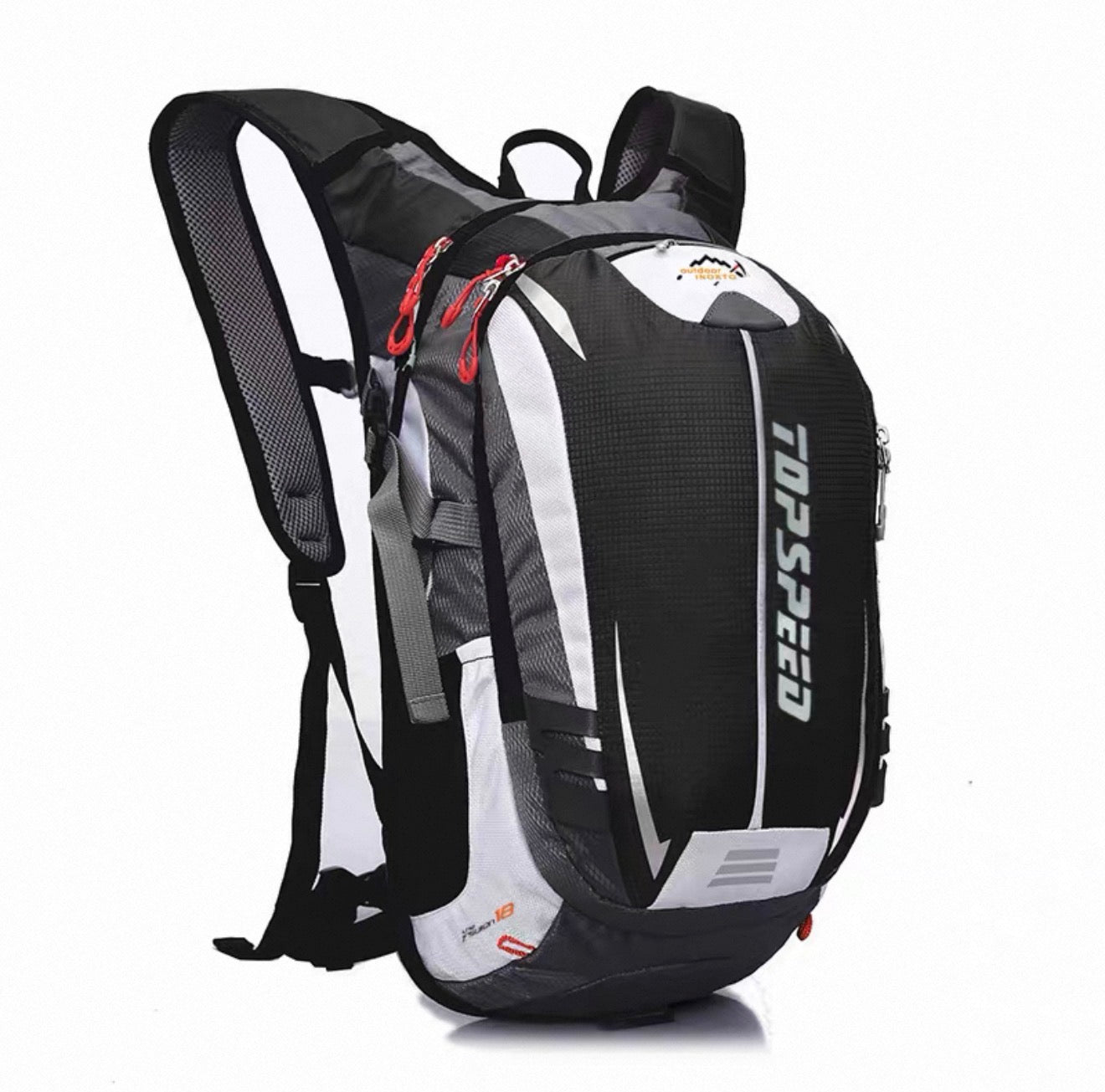 Sac à dos d'hydratation INOXTO Topspeed 18