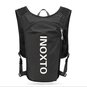 INOXTO Running Hydration Vest Backpack - OUTDOOR INOXTO