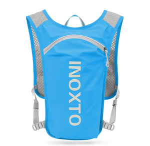 INOXTO Running Hydration Vest Backpack - OUTDOOR INOXTO