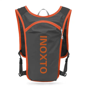 INOXTO Running Hydration Vest Backpack - OUTDOOR INOXTO