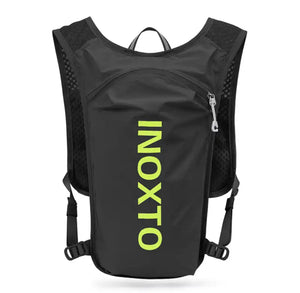 INOXTO Running Hydration Vest Backpack - OUTDOOR INOXTO