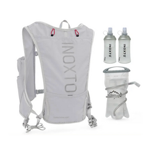INOXTO Running Hydration Vest Backpack - OUTDOOR INOXTO
