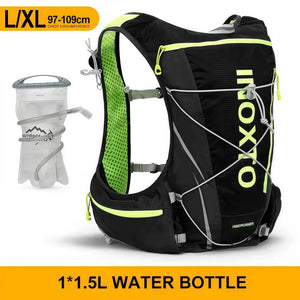 INOXTO 14 Hydration Vest - OUTDOOR INOXTO