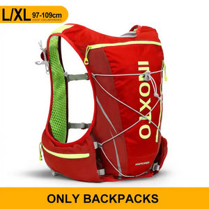 INOXTO 14 Hydration Vest - OUTDOOR INOXTO