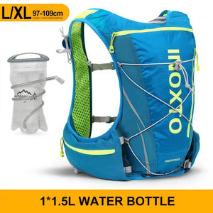 INOXTO 14 Hydration Vest - OUTDOOR INOXTO